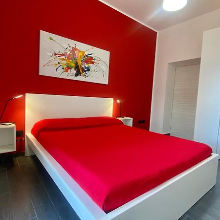 Apartament Viale39 Terracina Zewnętrze zdjęcie