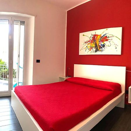 Apartament Viale39 Terracina Zewnętrze zdjęcie