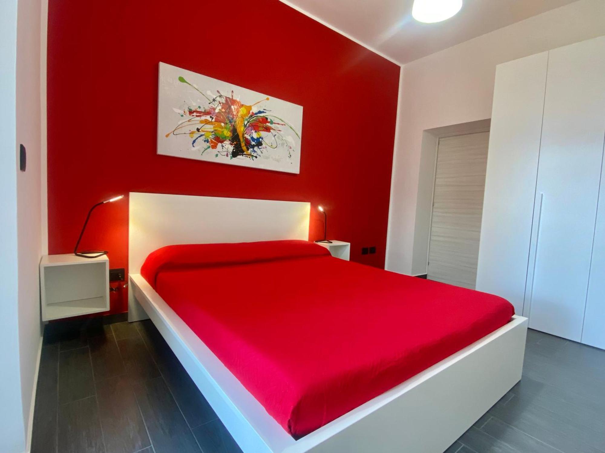 Apartament Viale39 Terracina Zewnętrze zdjęcie