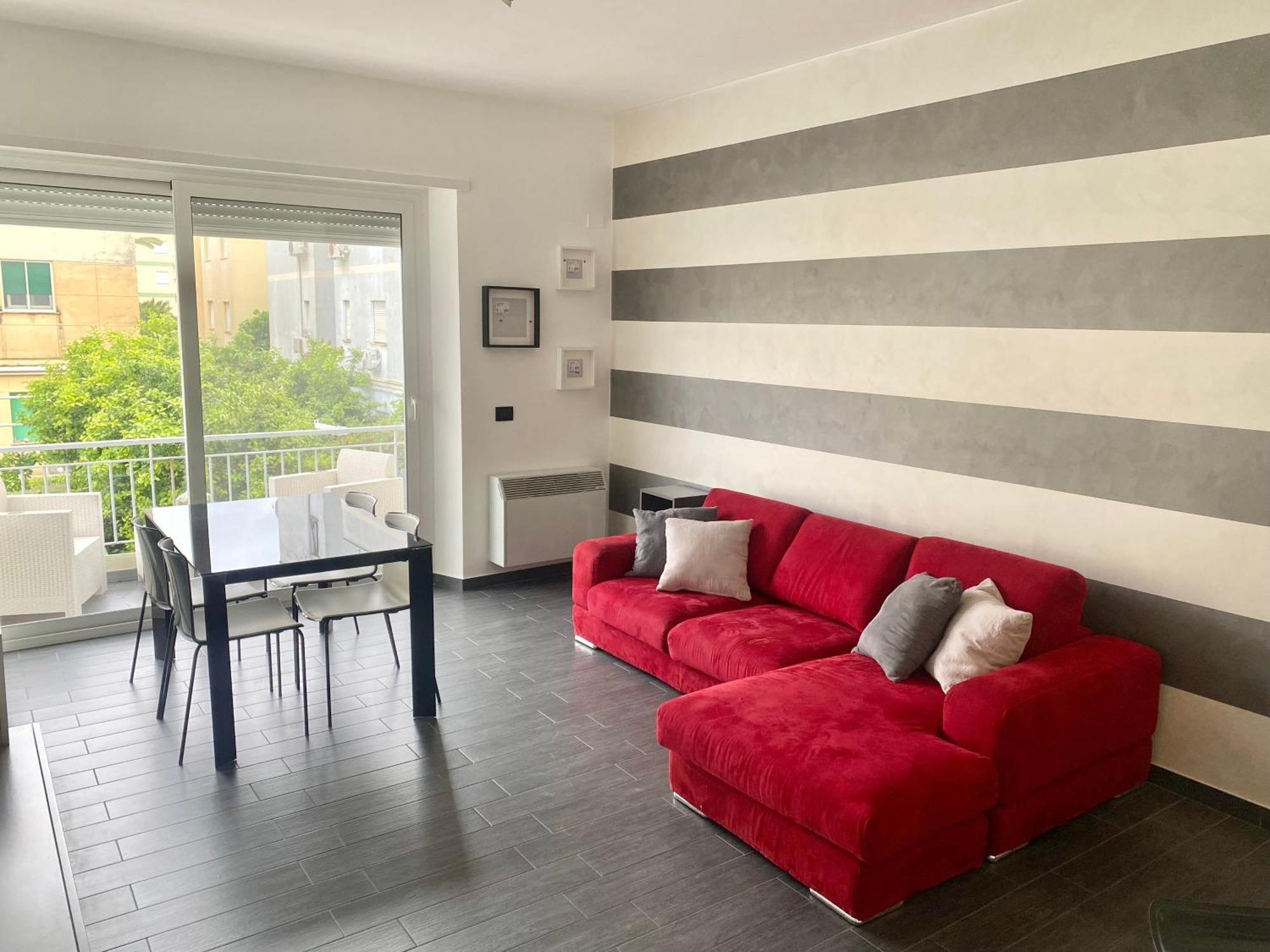 Apartament Viale39 Terracina Zewnętrze zdjęcie