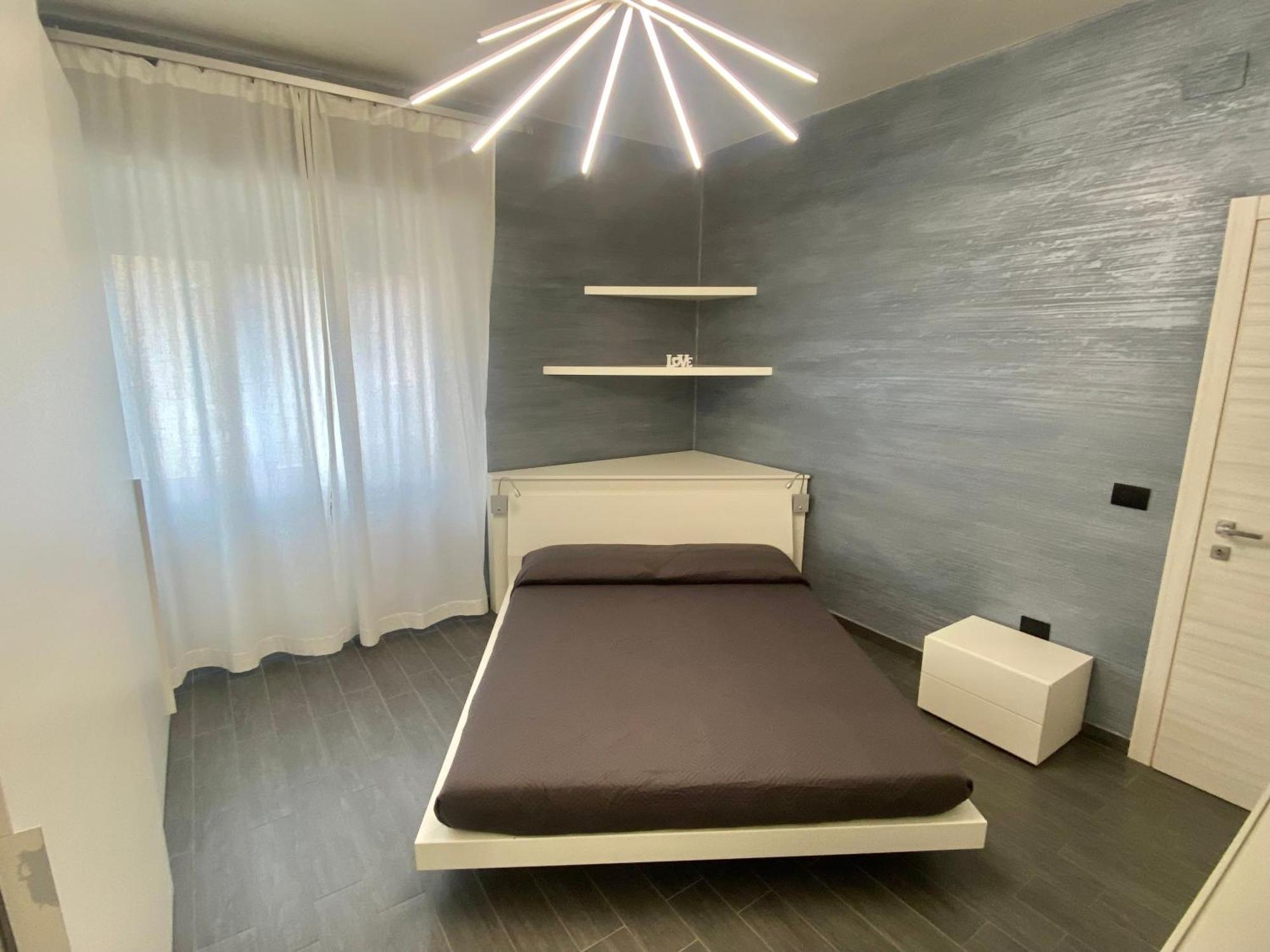 Apartament Viale39 Terracina Zewnętrze zdjęcie