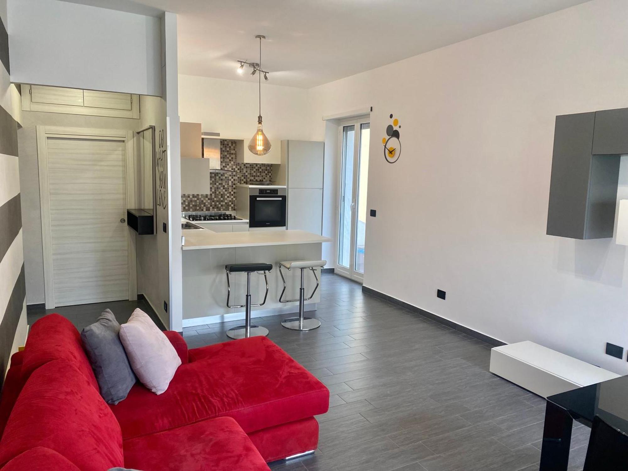 Apartament Viale39 Terracina Zewnętrze zdjęcie