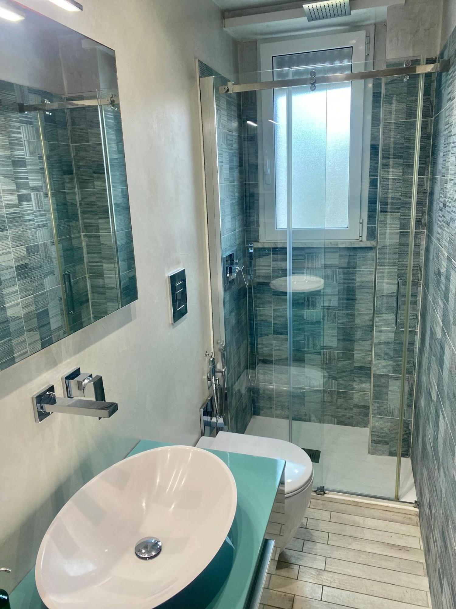 Apartament Viale39 Terracina Zewnętrze zdjęcie