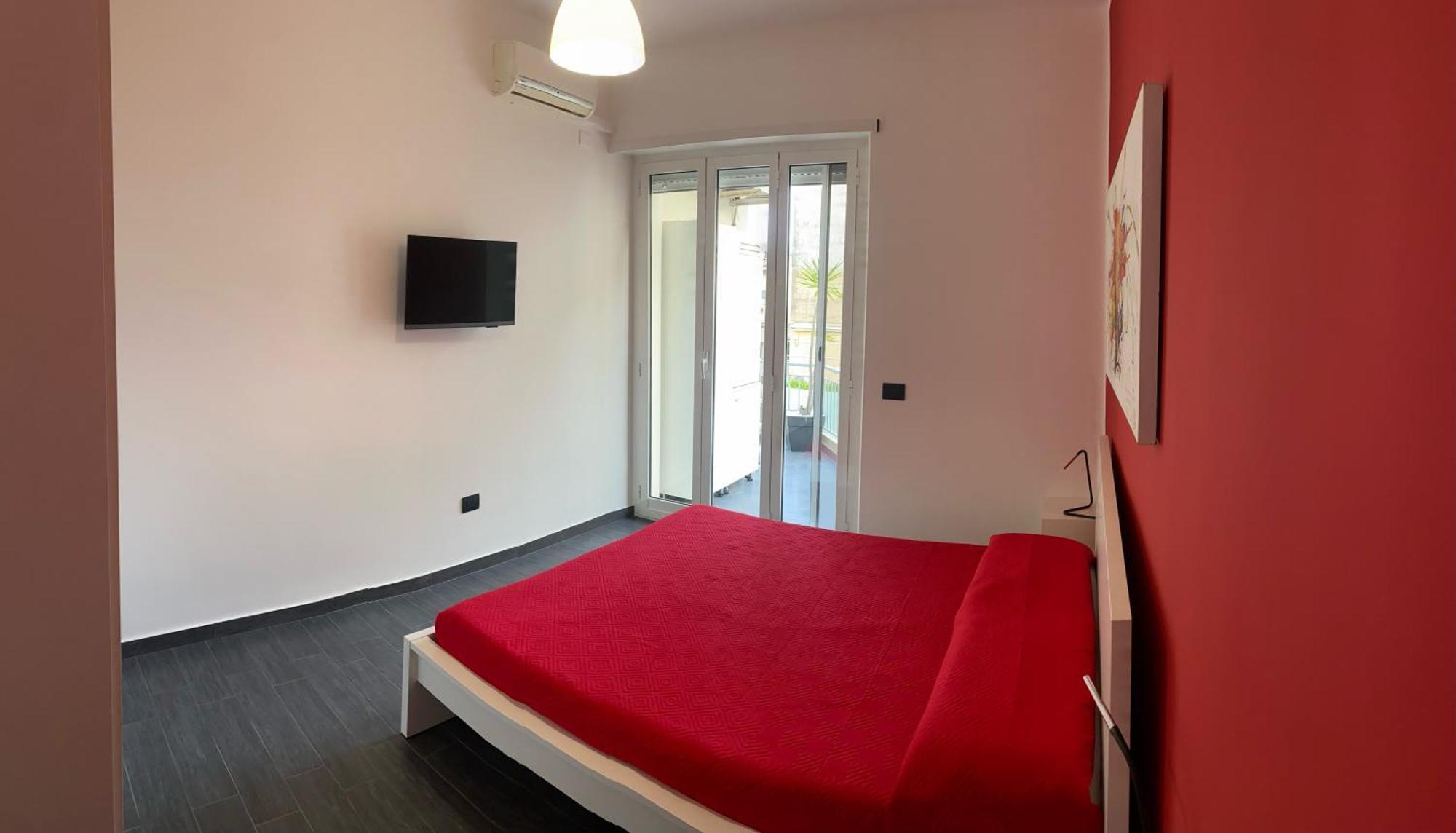 Apartament Viale39 Terracina Zewnętrze zdjęcie