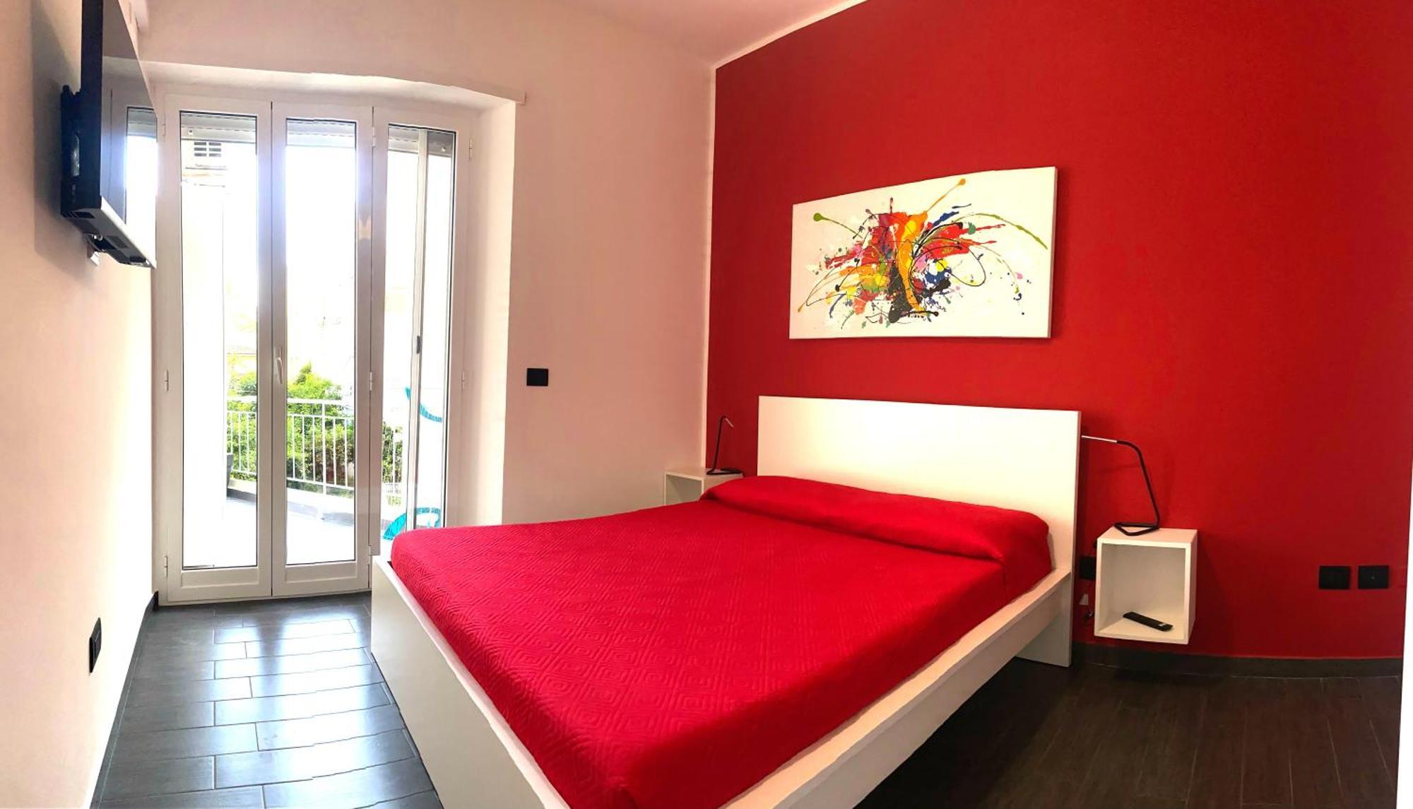 Apartament Viale39 Terracina Zewnętrze zdjęcie