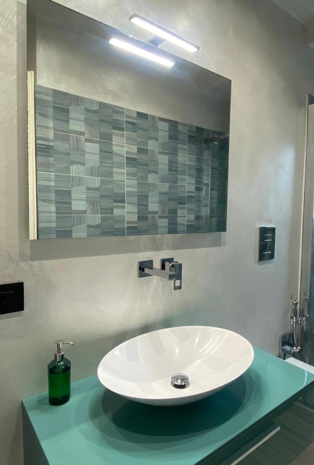 Apartament Viale39 Terracina Zewnętrze zdjęcie