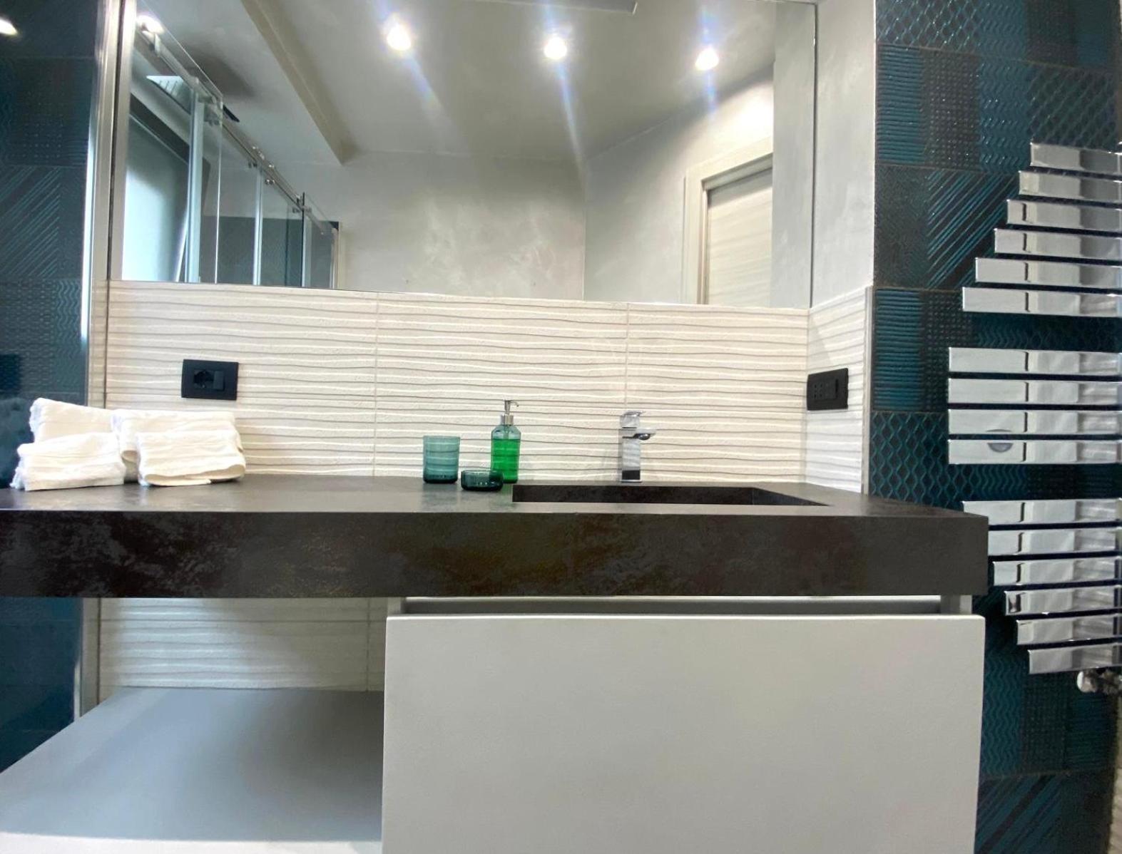 Apartament Viale39 Terracina Zewnętrze zdjęcie