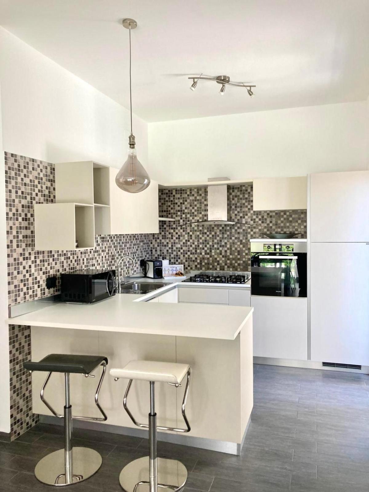 Apartament Viale39 Terracina Zewnętrze zdjęcie
